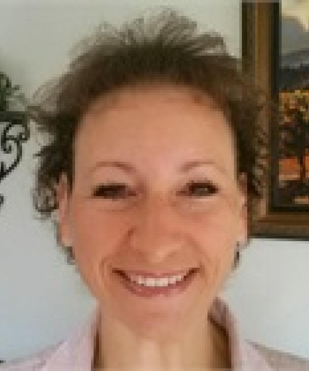 Christina Coyle | Office Manager | Obispo Wealth Management